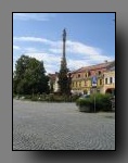 náměstí v Jaroměři-klik pro zvětšení