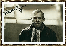 Vclav Havel